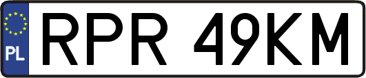 RPR49KM