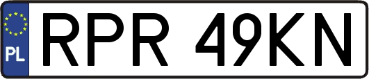 RPR49KN