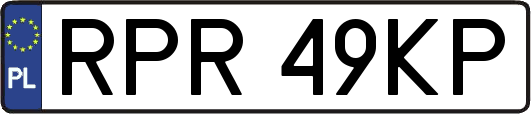 RPR49KP