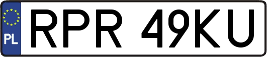 RPR49KU