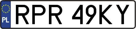 RPR49KY