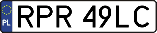 RPR49LC