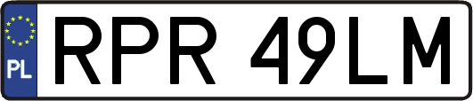 RPR49LM