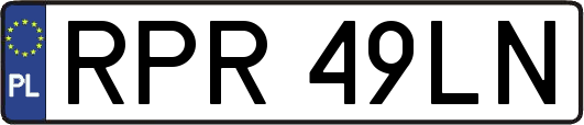 RPR49LN