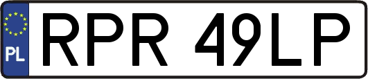 RPR49LP