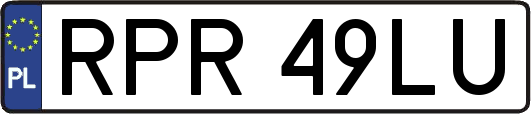 RPR49LU