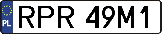 RPR49M1