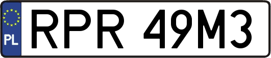 RPR49M3