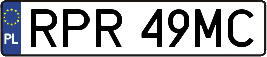 RPR49MC