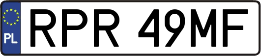 RPR49MF