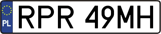 RPR49MH