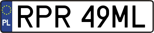 RPR49ML