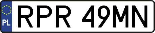 RPR49MN
