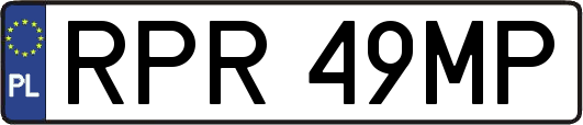 RPR49MP