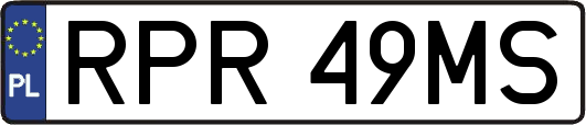 RPR49MS