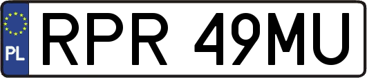 RPR49MU