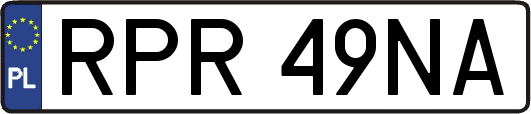 RPR49NA
