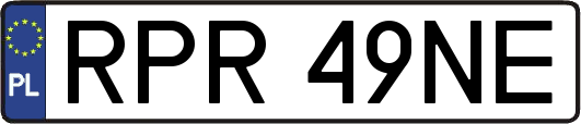RPR49NE