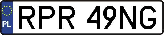 RPR49NG