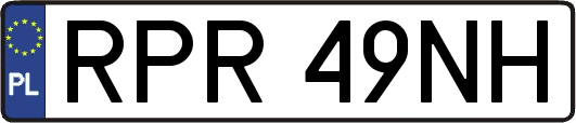 RPR49NH