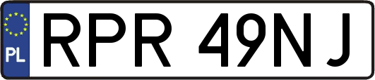 RPR49NJ