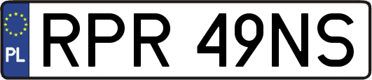 RPR49NS