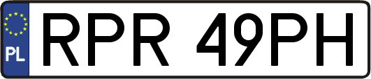 RPR49PH