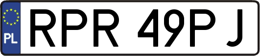 RPR49PJ