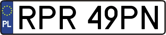 RPR49PN