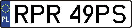 RPR49PS