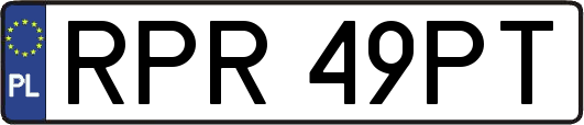 RPR49PT