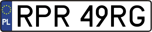 RPR49RG
