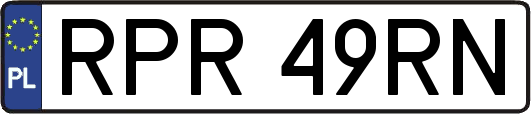 RPR49RN