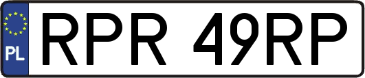 RPR49RP