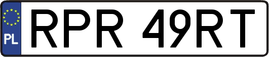RPR49RT