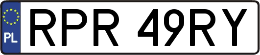 RPR49RY
