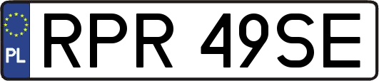 RPR49SE