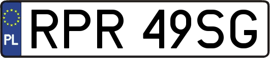 RPR49SG