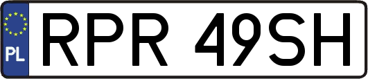RPR49SH