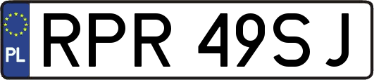 RPR49SJ