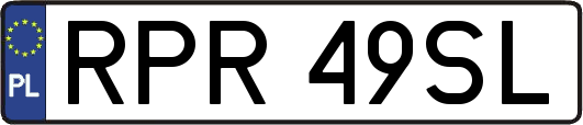 RPR49SL