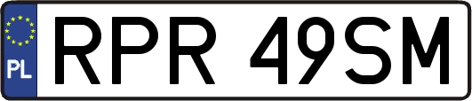 RPR49SM