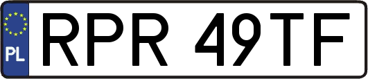 RPR49TF