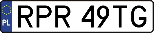 RPR49TG