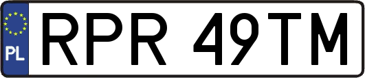 RPR49TM