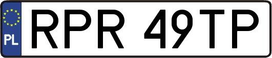RPR49TP