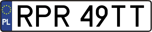 RPR49TT
