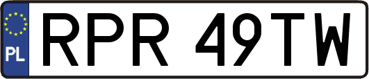 RPR49TW