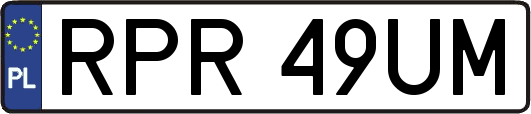 RPR49UM