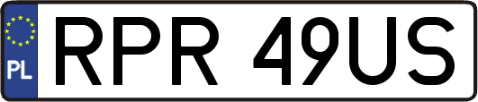 RPR49US